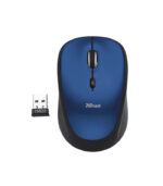 Trust Yvi Wireless Mouse Blue