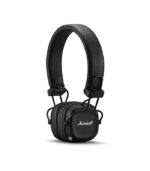 Marshall Major IV Bluetooth Black - Image 2