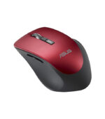 Asus WT425 Wireless Mouse Red - Image 2