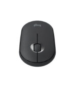 Logitech Pebble M350 Wireless Mouse Graphite - Image 2
