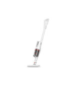 Deerma DX888 Handheld Vacuum Cleaner White - Image 2