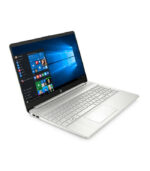 HP 15s 4L5U2EA, AMD Ryzen 5 5500 Hexa 2.1Ghz, AMD Radeon Vega, 16GB RAM SSD 256GB, Free Dos, ლეპტოპი - Image 2