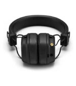 Marshall Major IV Bluetooth Black - Image 3