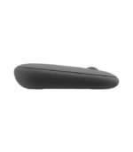 Logitech Pebble M350 Wireless Mouse Graphite - Image 3