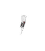 Deerma DX888 Handheld Vacuum Cleaner White - Image 3