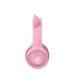 Razer Gaming Headset Kraken Kitty Ed. RGB BT Pink - Image 3