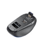 Trust Yvi Wireless Mouse Blue - Image 3