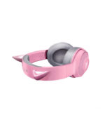 Razer Gaming Headset Kraken Kitty Ed. RGB BT Pink - Image 4