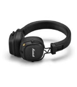 Marshall Major IV Bluetooth Black - Image 4