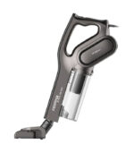 Xiaomi Deerma DX700S Handheld Vacuum Cleaner black - Image 2