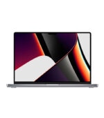 Apple Macbook Pro 16 inch 2021 MK183RU/A 16/512GB SSD Space Grey, Apple M1 Pro(5nm), Apple 16-core GPU, 16GB RAM SSD 512GB, MacOS