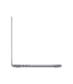 Apple Macbook Pro 16 inch 2021 MK183RU/A 16/512GB SSD Space Grey, Apple M1 Pro(5nm), Apple 16-core GPU, 16GB RAM SSD 512GB, MacOS - Image 2