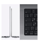 Apple Macbook Pro 16 inch 2021 MK183RU/A 16/512GB SSD Space Grey, Apple M1 Pro(5nm), Apple 16-core GPU, 16GB RAM SSD 512GB, MacOS - Image 3