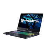 Acer Predator Helios 300 PH317-56 NH.QGQER.002, Intel Core i7-12700H 4.7 Ghz, NVIDIA Geforce RTX 3070 Ti 8GB, 16GB RAM SSD 1TB, Free Dos - Image 2