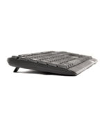 Defender OfficeMate HM-710 Wired Keyboard Black - Image 3