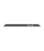 Apple Magic Keyboard with Touch ID and Numeric Keypad with Apple silicon A2520 Black - Image 2