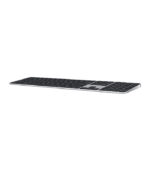 Apple Magic Keyboard with Touch ID and Numeric Keypad with Apple silicon A2520 Black - Image 4