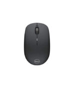 Dell Wireless Mouse WM126 Black