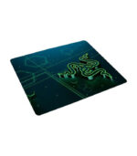 Razer Mouse Pad Goliathus Mobile Black/Green - Image 2