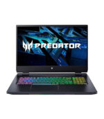 Acer Predator Helios 300 PH317-56 NH.QGQER.002, Intel Core i7-12700H 4.7 Ghz, NVIDIA Geforce RTX 3070 Ti 8GB, 16GB RAM SSD 1TB, Free Dos
